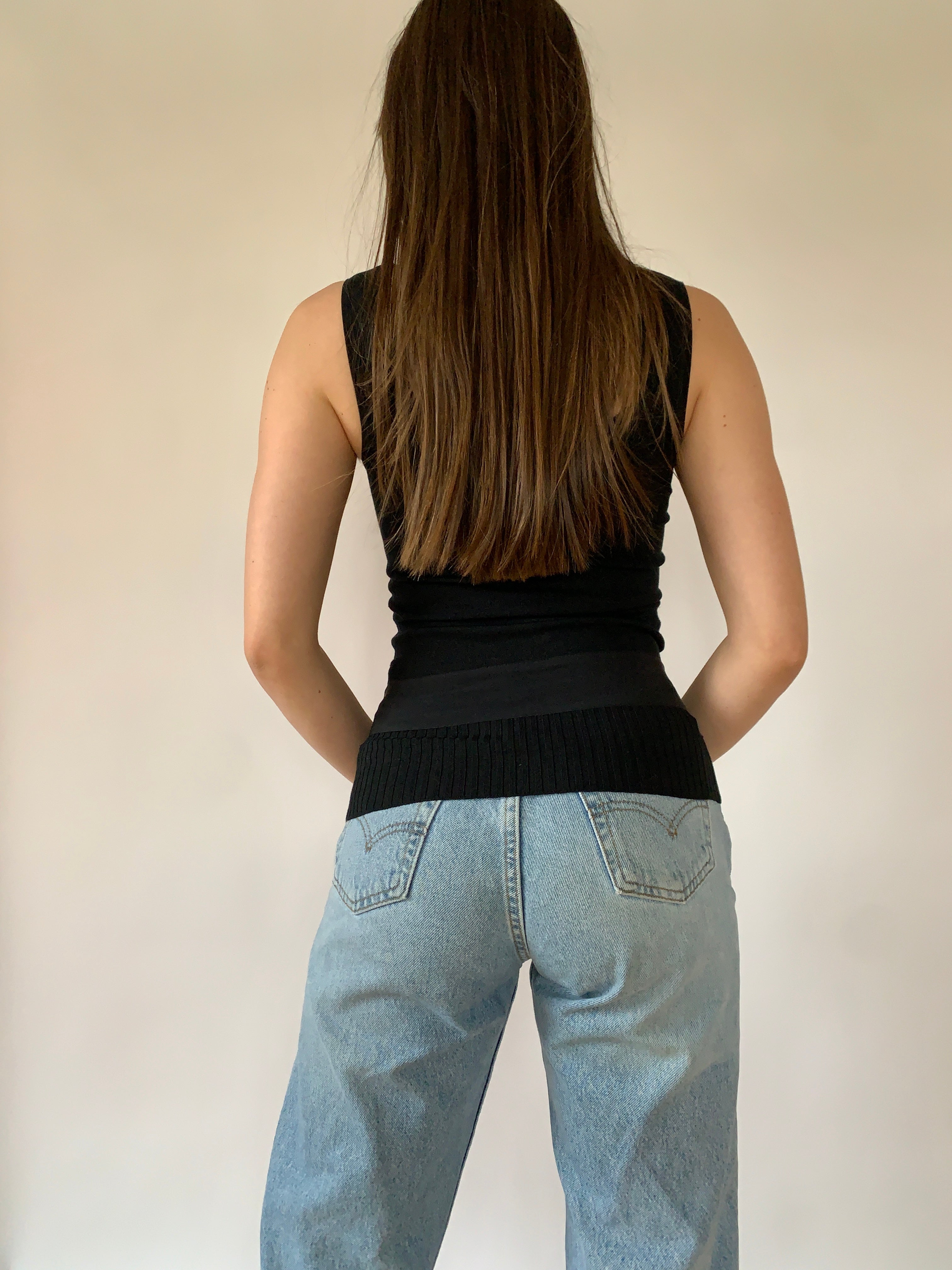 Vintage 1990s Tank