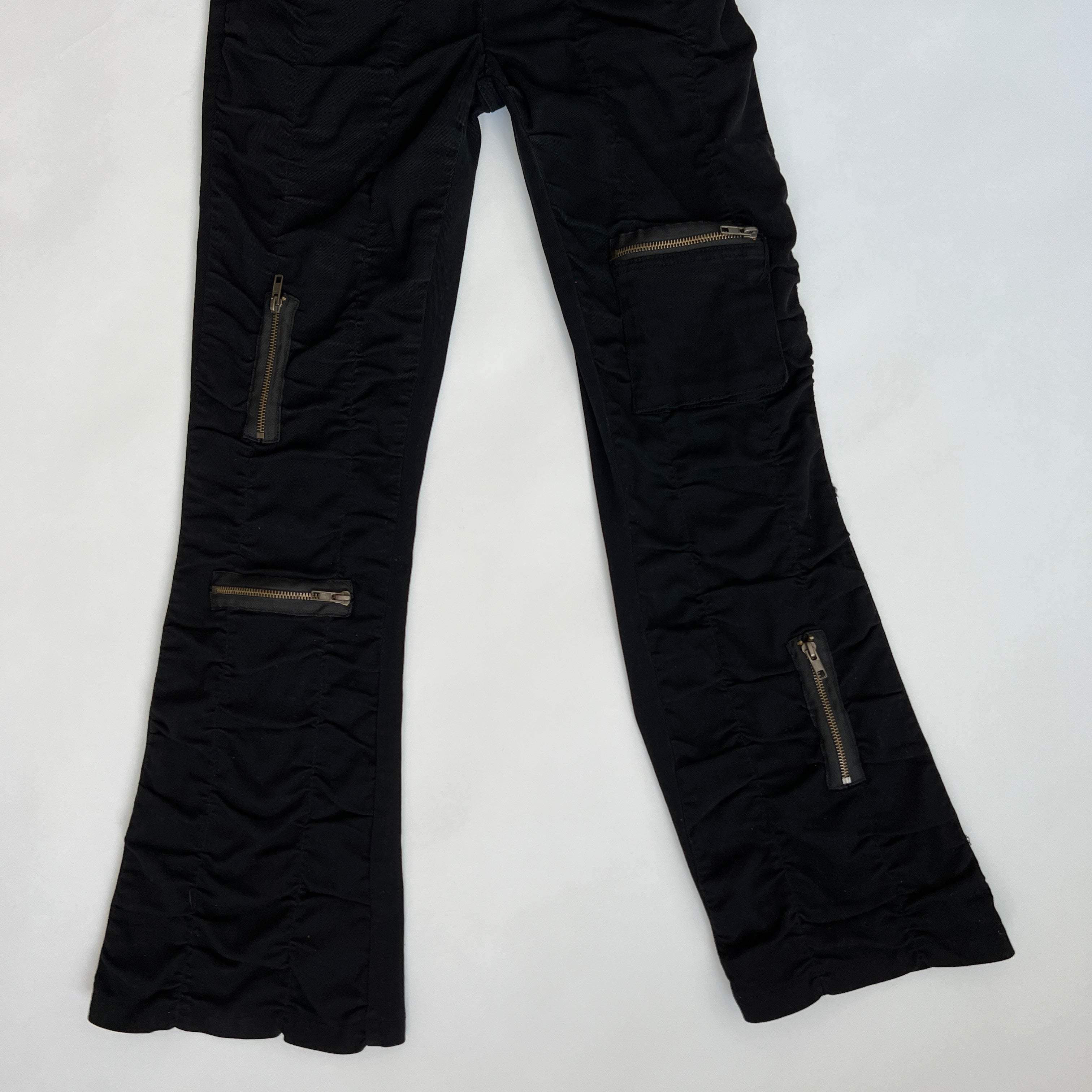 Baby Phat cargo jumpsuit