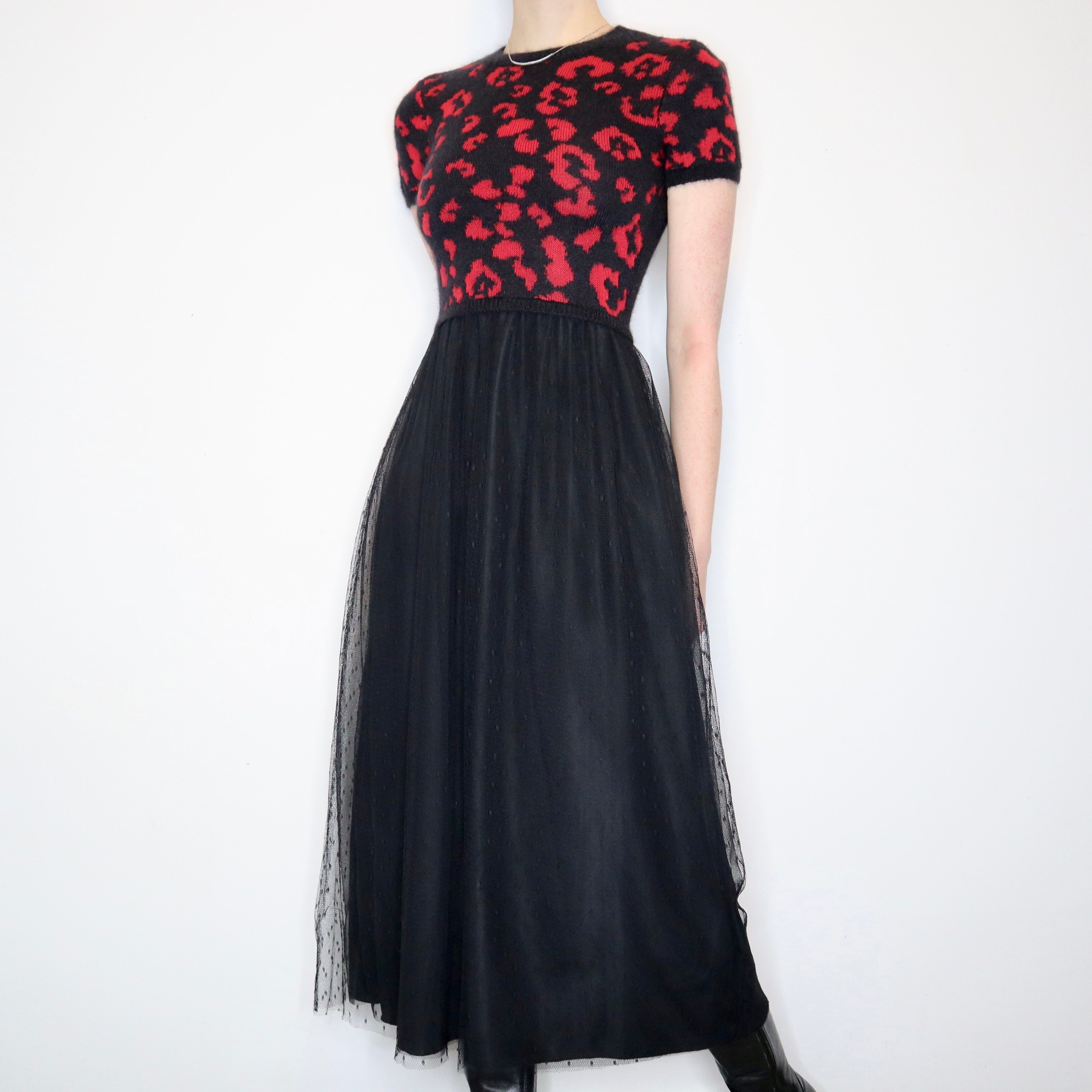 RED Valentino Dress (XS-S)