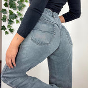 Y2k denim