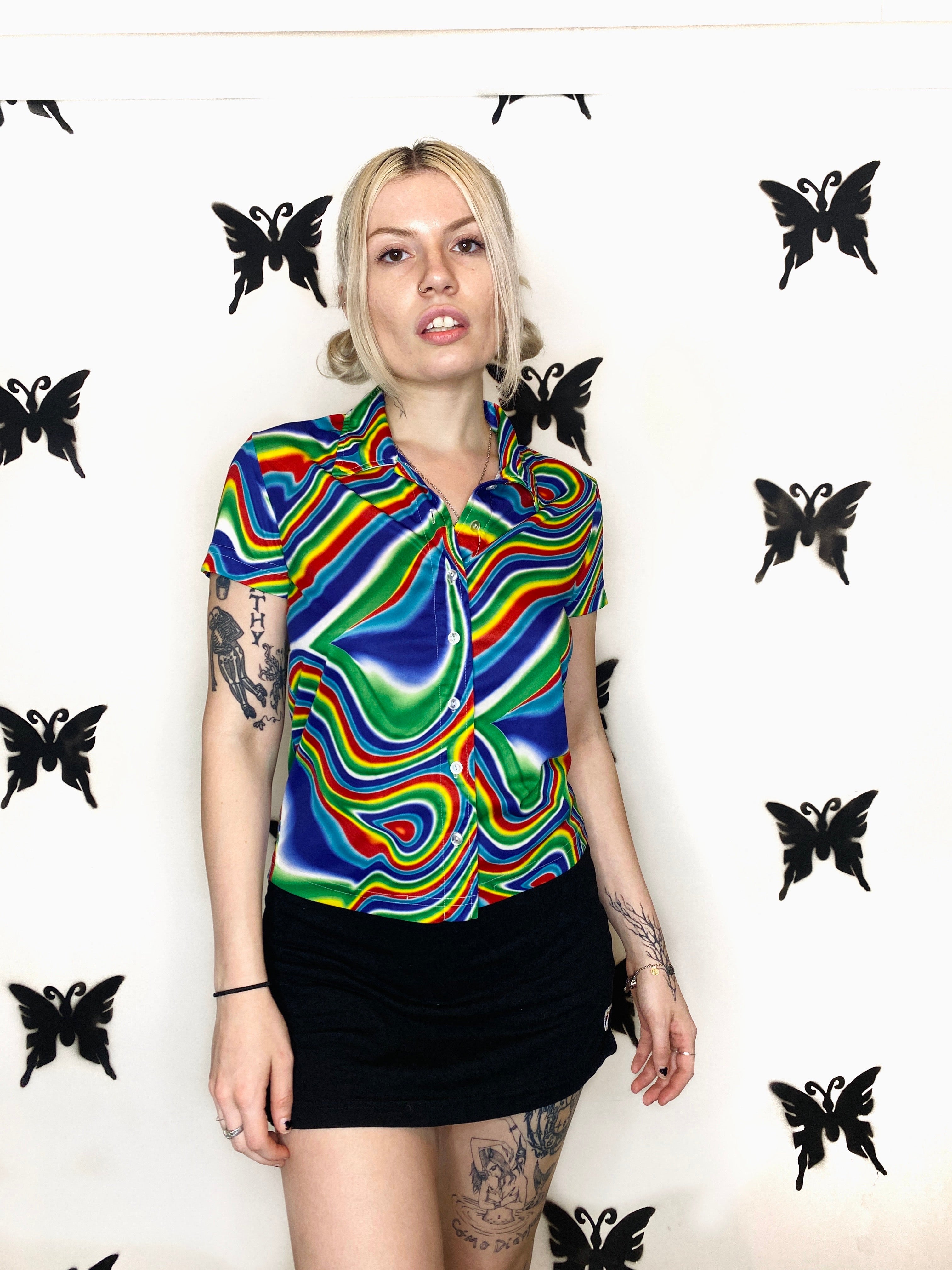 The Stormi Top