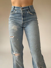 Vintage 1980s Grunge Levi’s