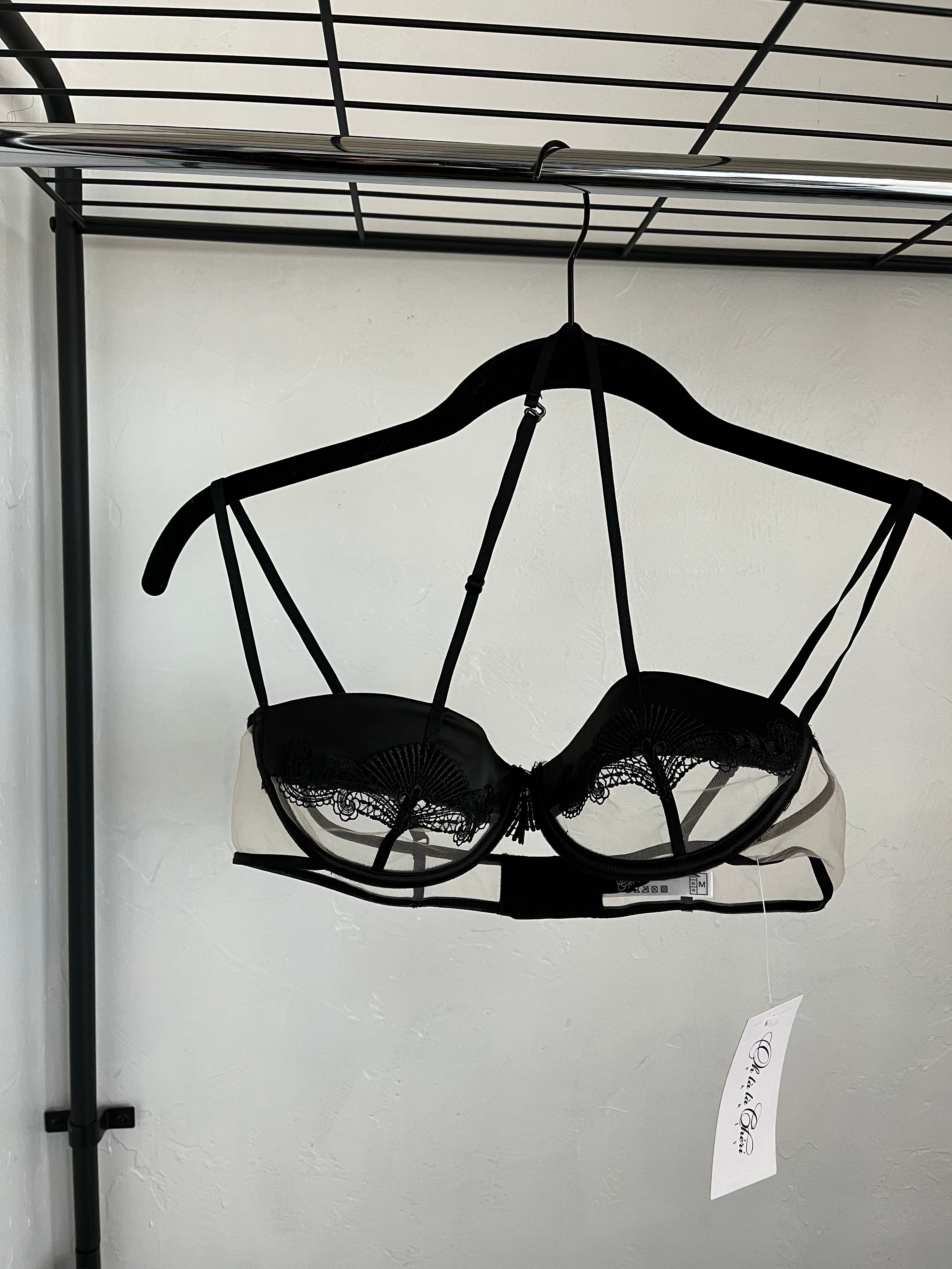 Peekaboo deadstock set