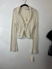 Bell crochet