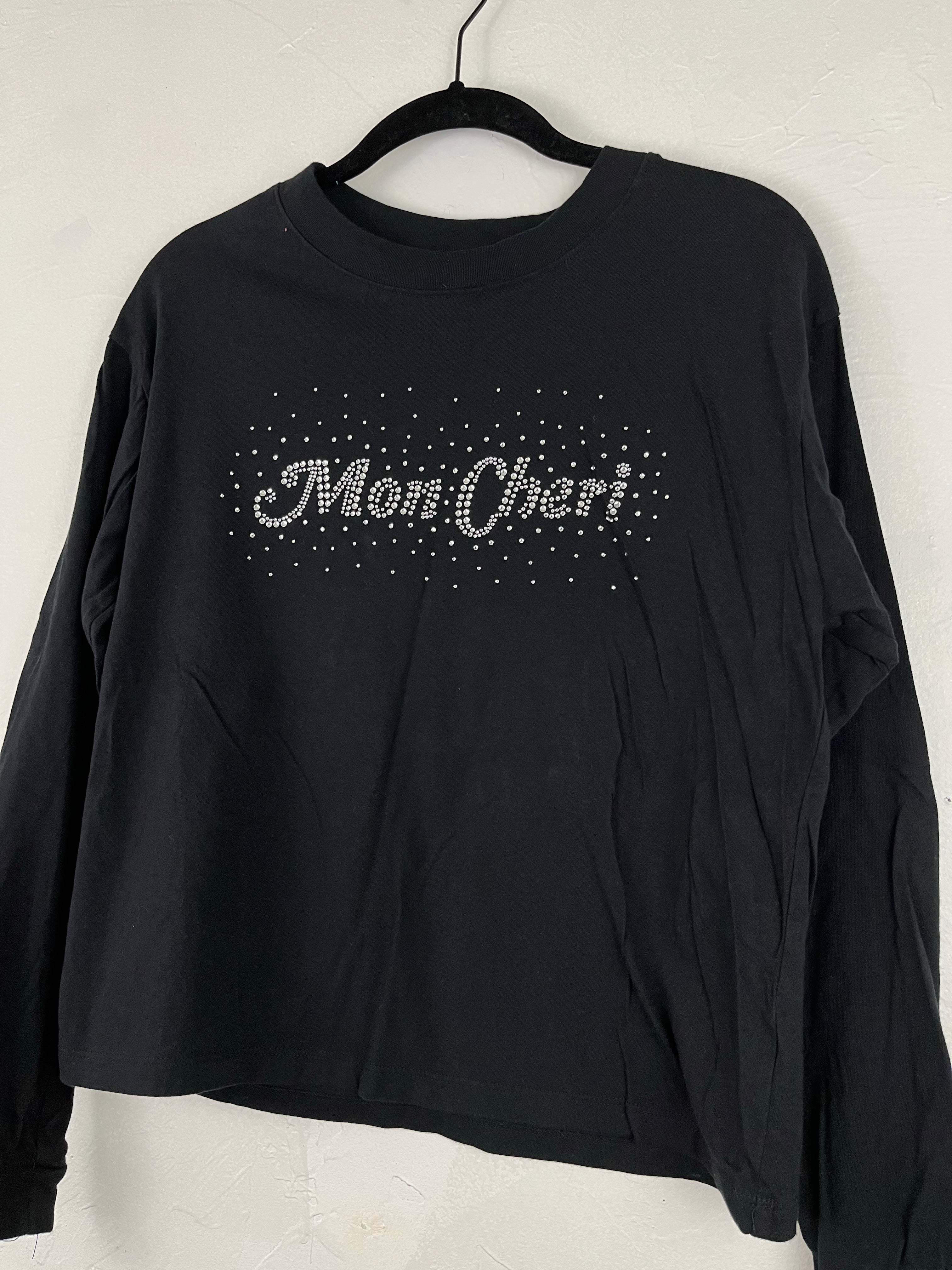 Mon cheri t-shirt