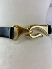 Black belt