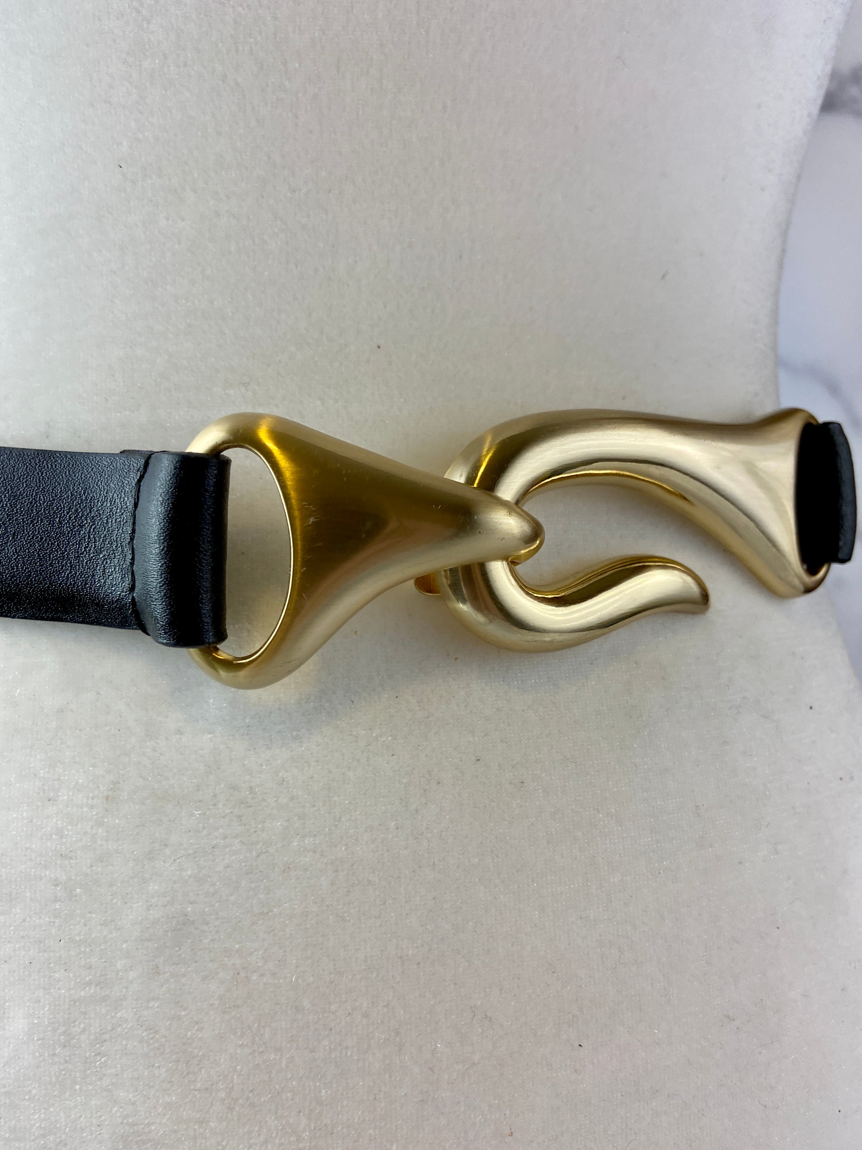 Black belt