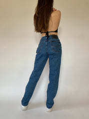 Harley Davidson Jeans (S)