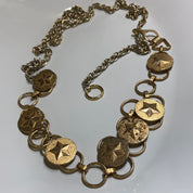 Vintage belt