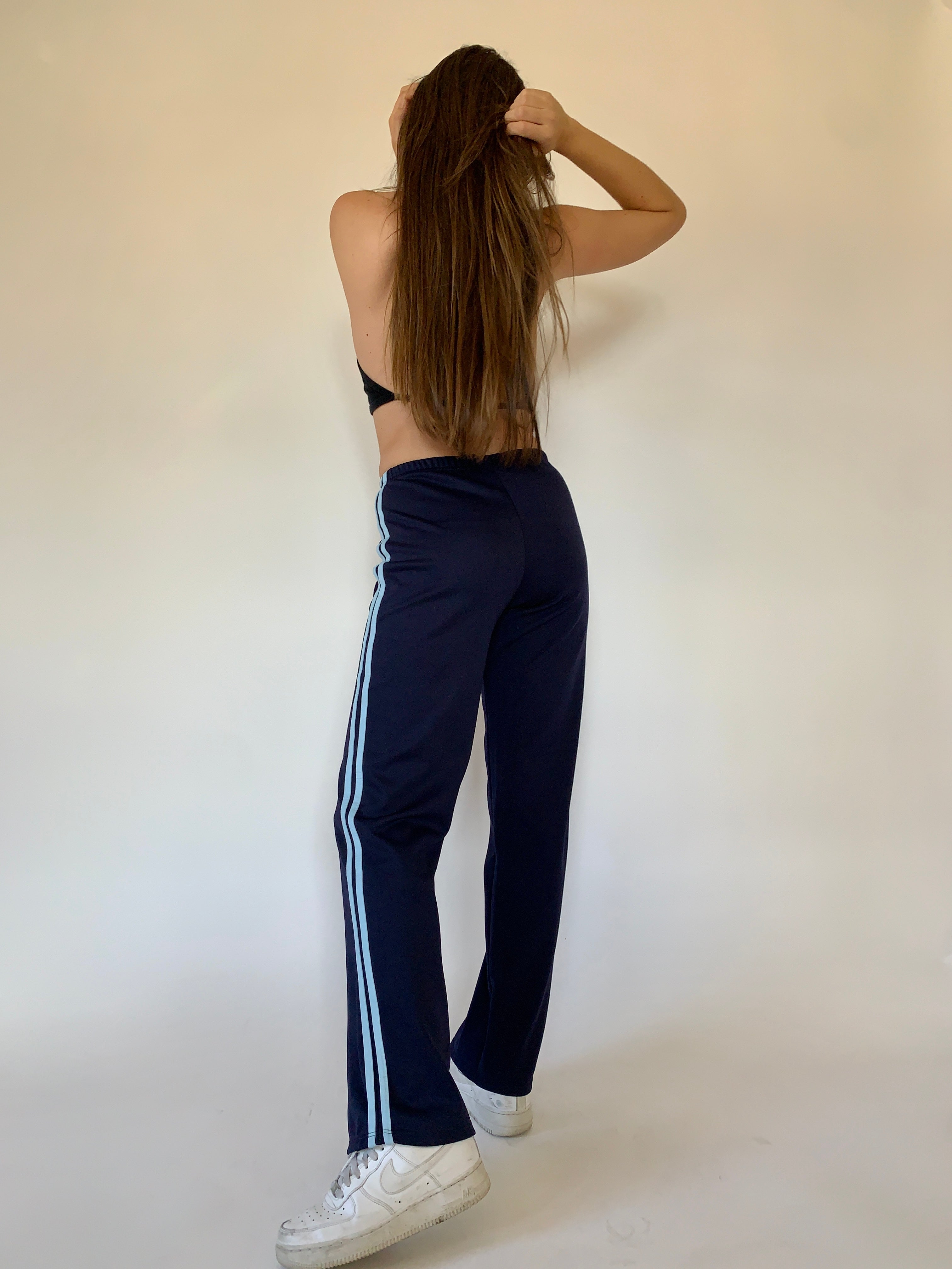 Vintage Track Pants
