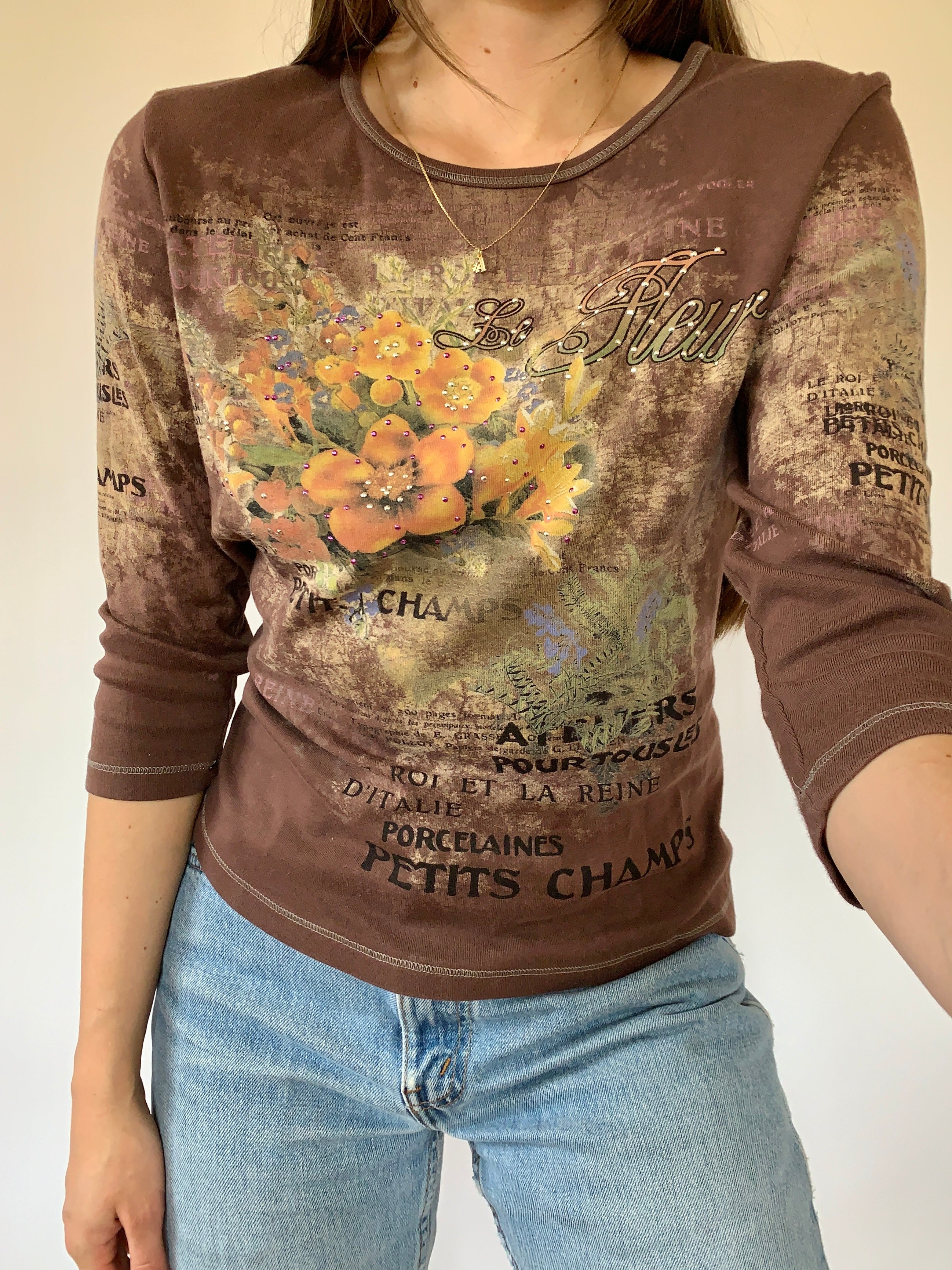 Y2K Tee