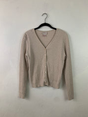 Crystal Kobe cardigan