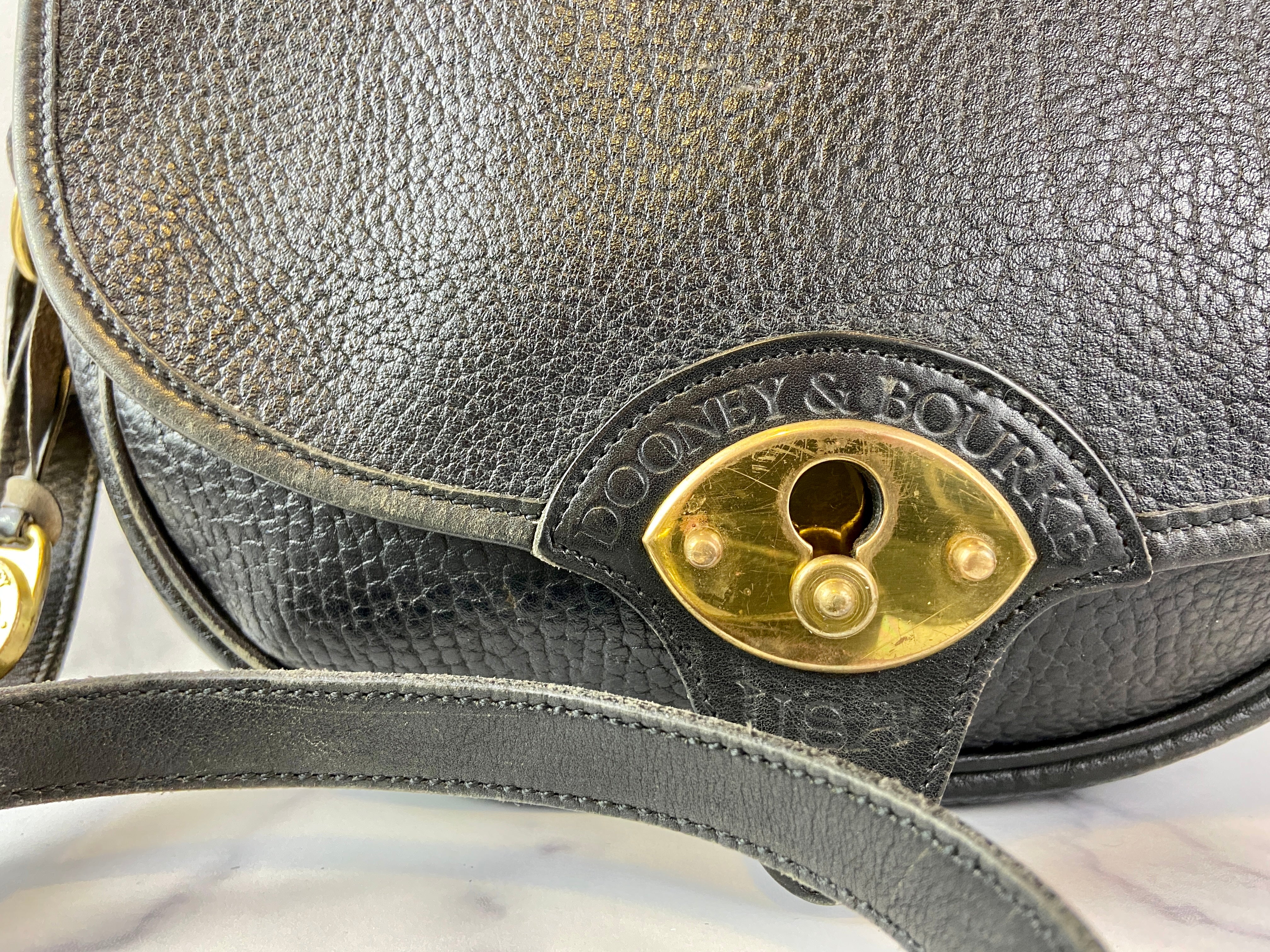 Dooney &bourke