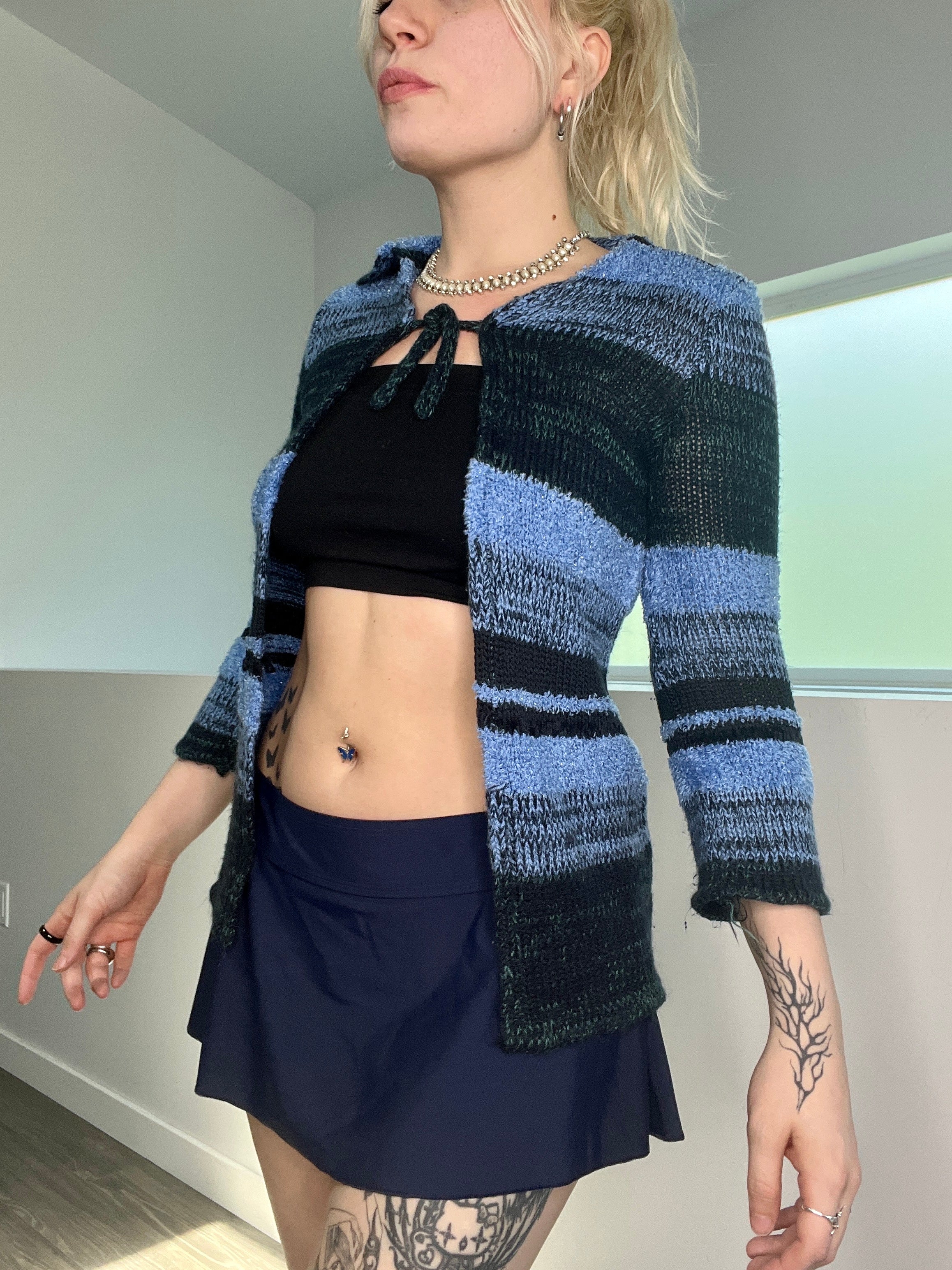 Mary Kate & Ashley Sweater