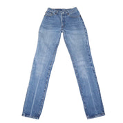 Levi's High Waisted Jeans (XS-S) 