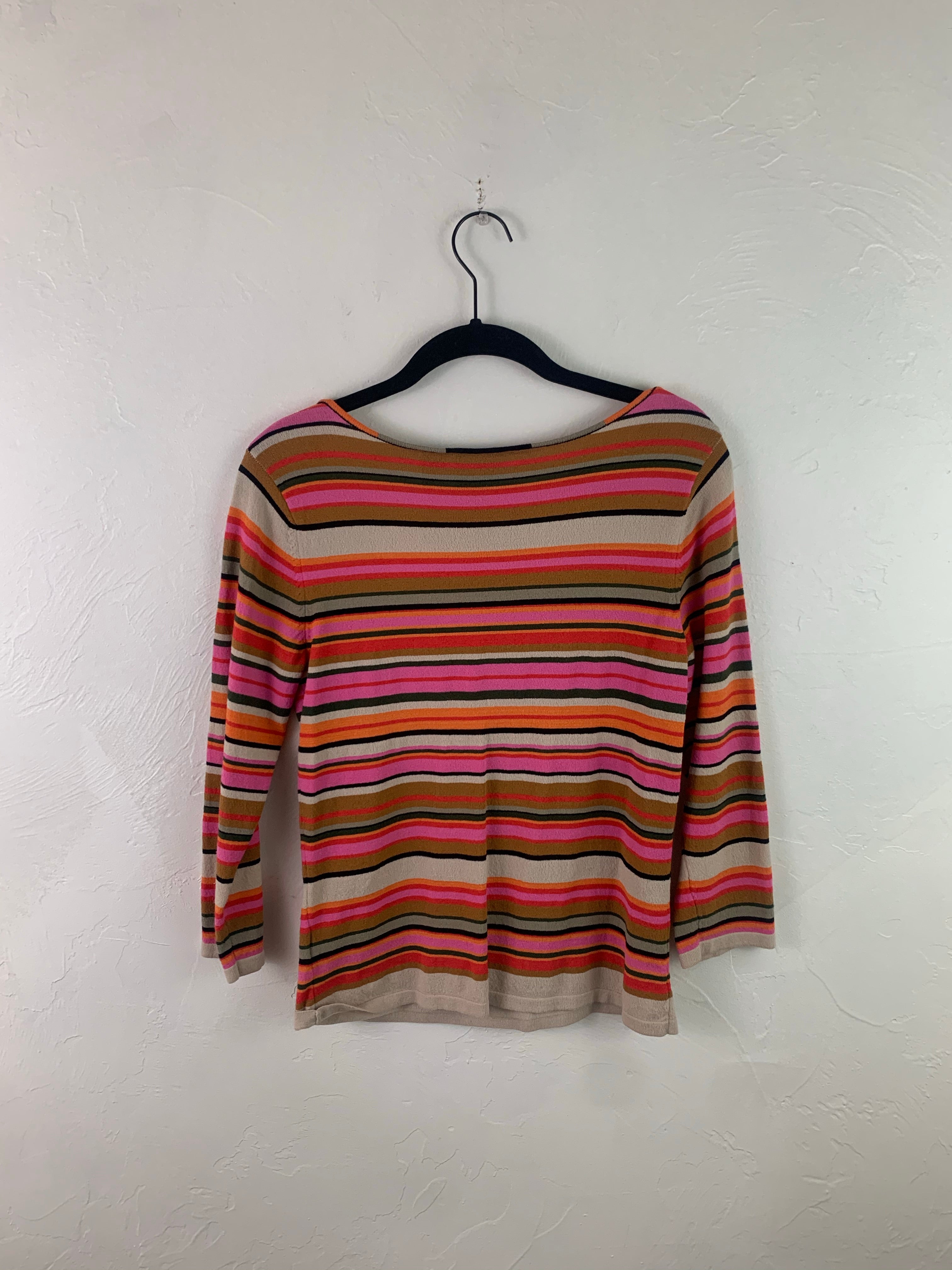 Rock candy top