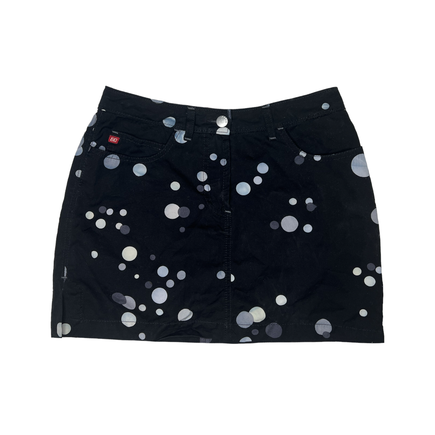 Miss Sixty Miniskirt (S)