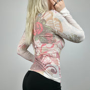 Tattoo Thermal Longsleeve (S)