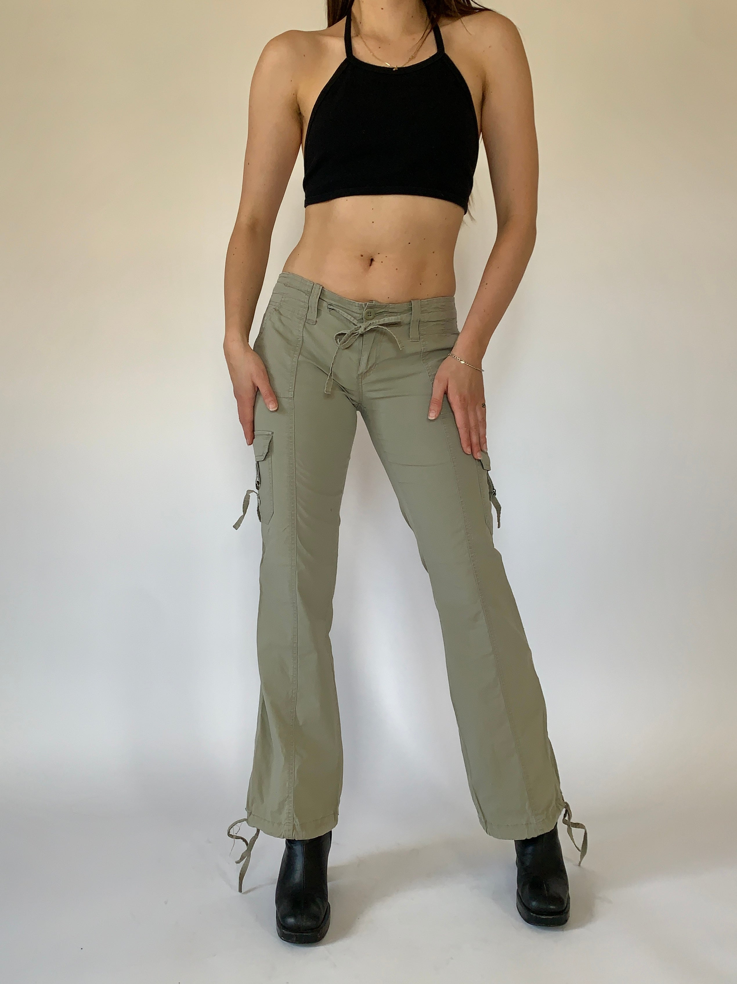 Y2K Cargos