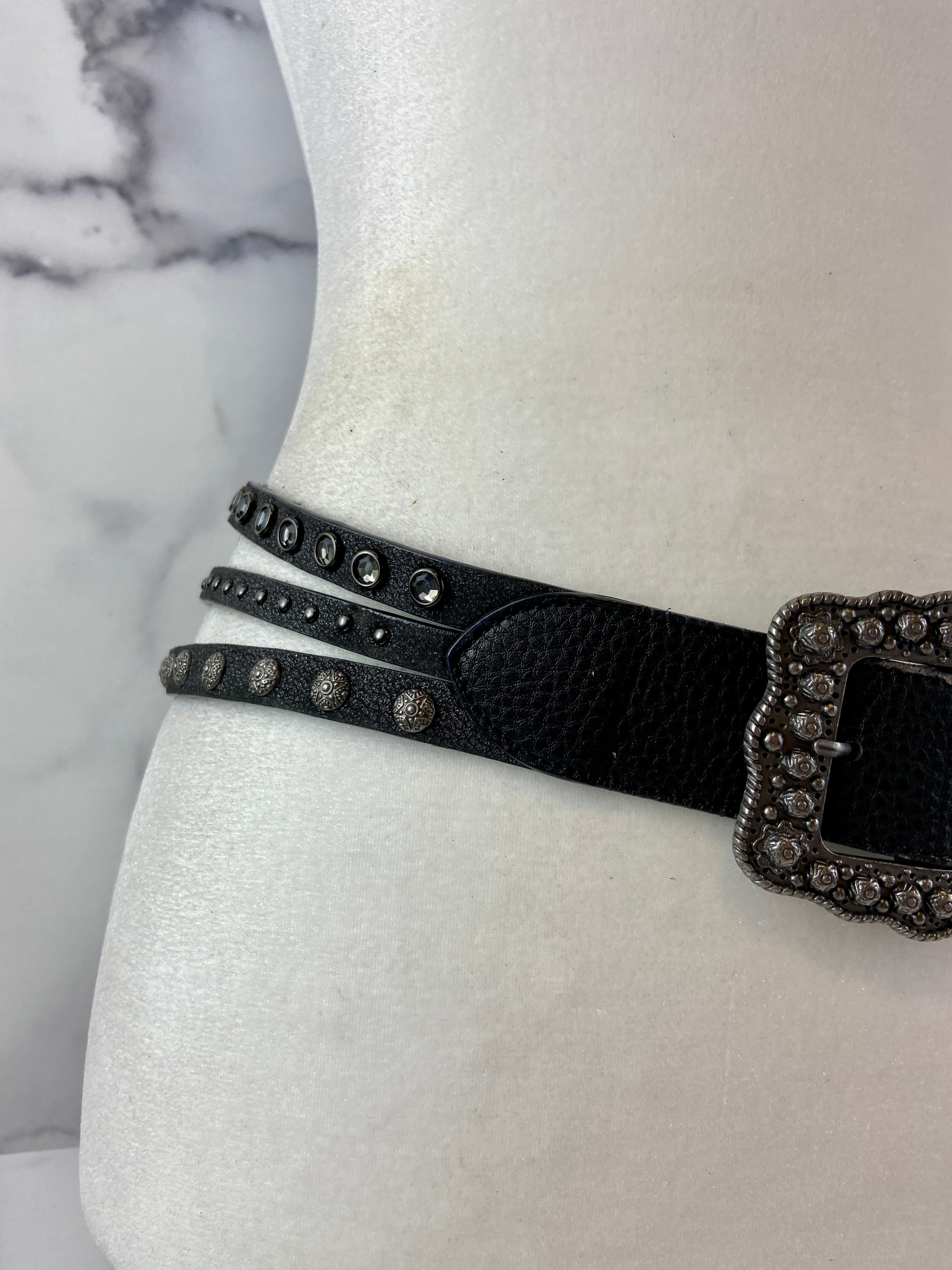 Black belt