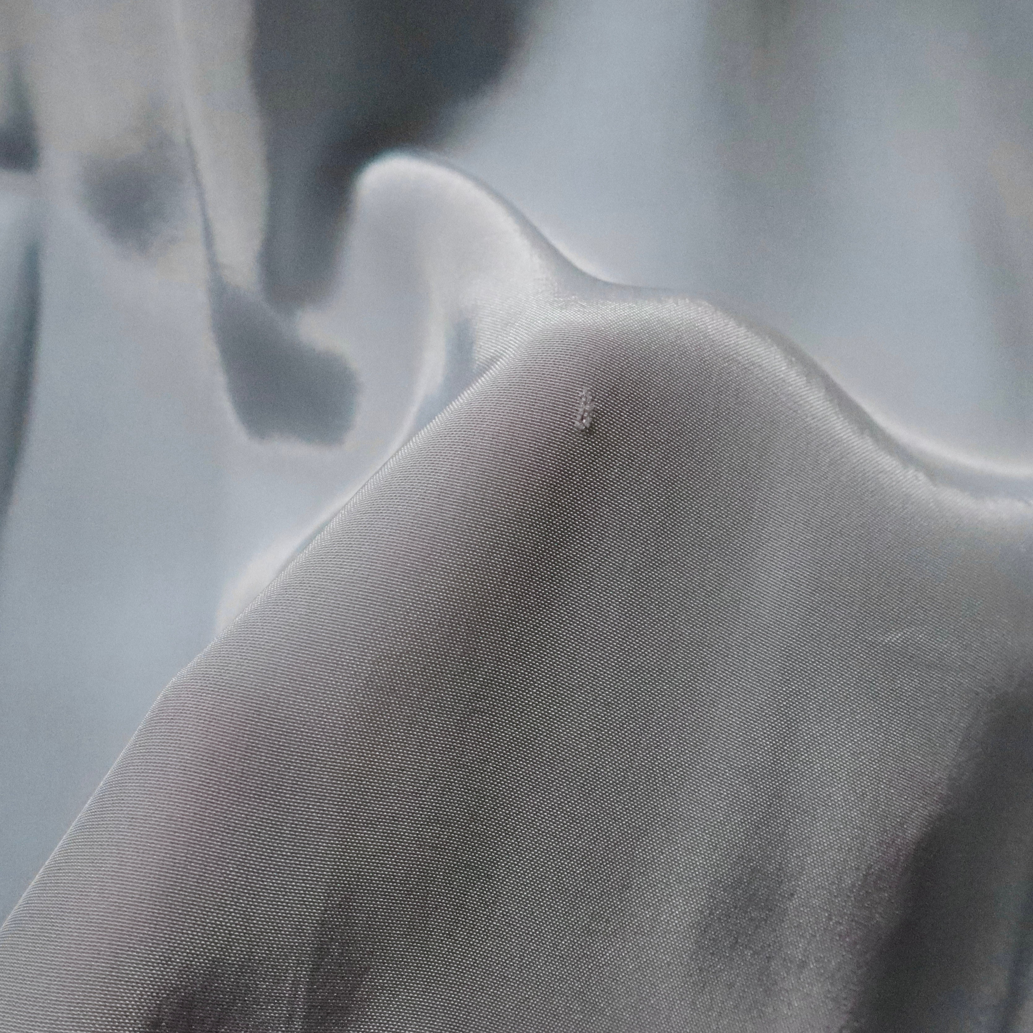 Antique Pale Blue Slip (M-L)