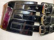 Black belts