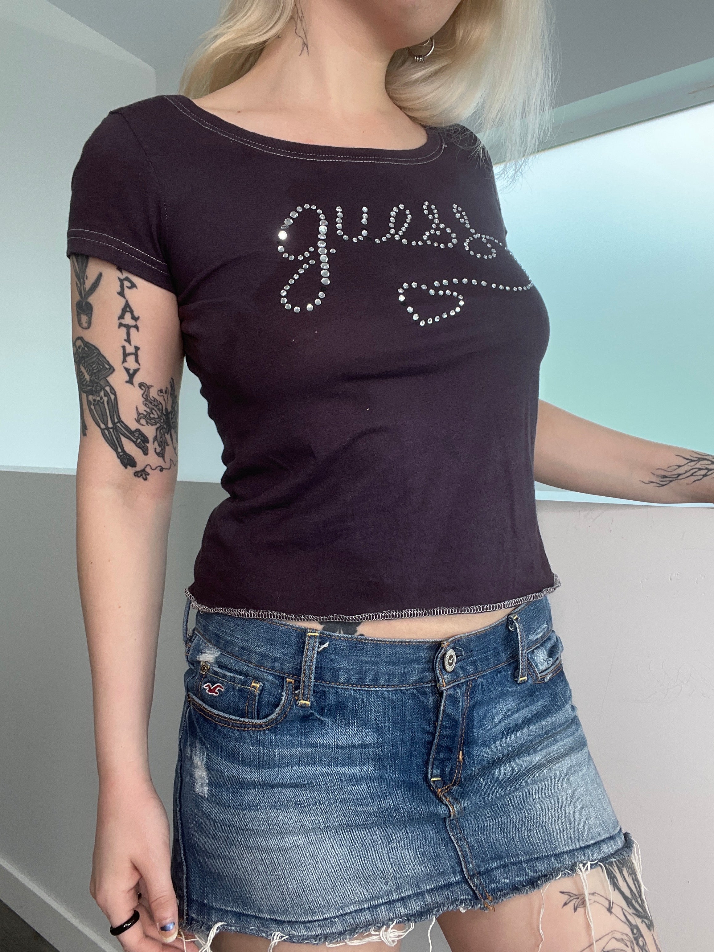Guess Baby Tee