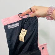 Vintage Pleated Skirt (XS)