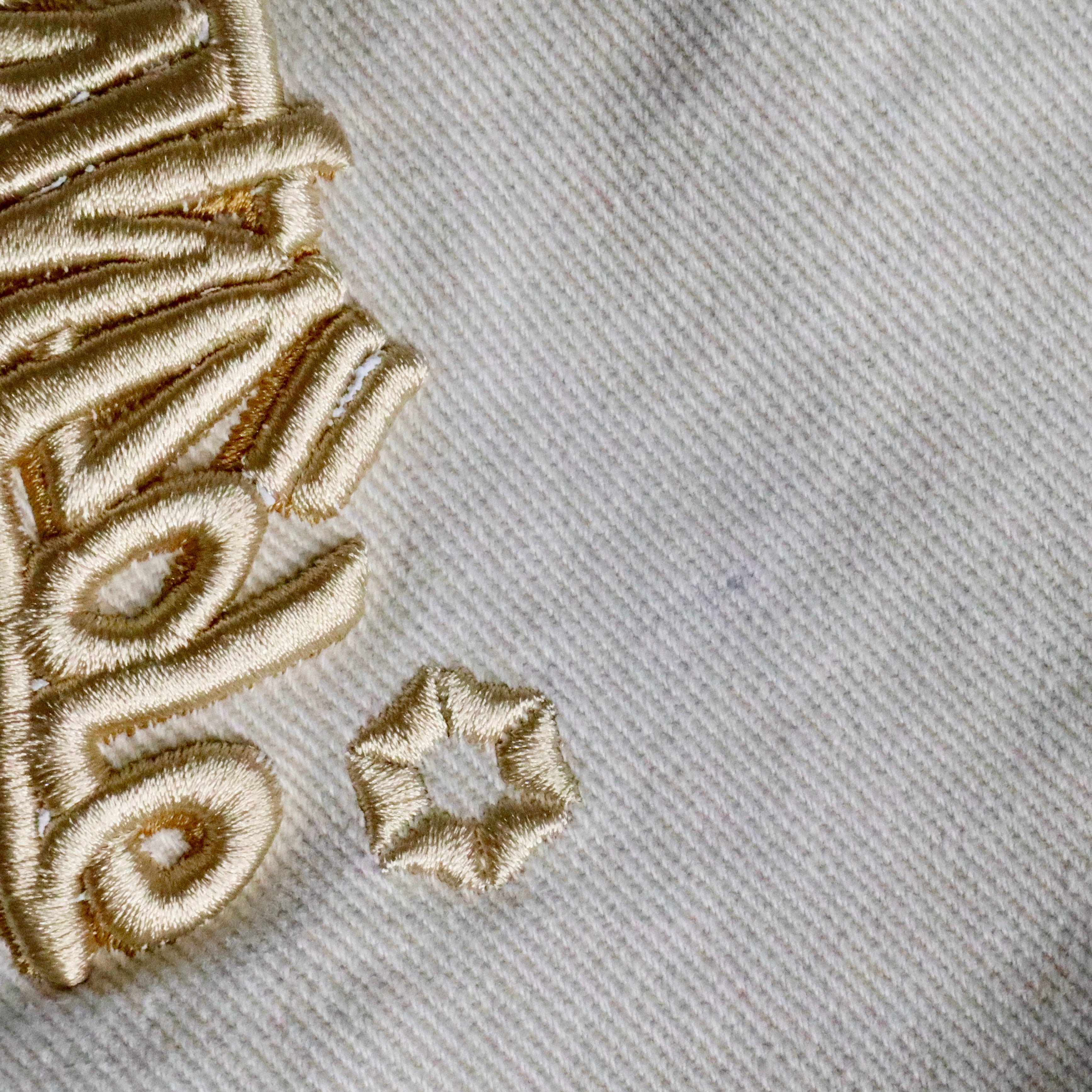 Baggy Hip Hop Jeans (S-M)