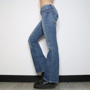 Guess Flare Jeans (Small)