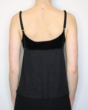 Babydoll Camisole Top (M-L) 