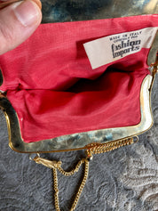 Vintage purse