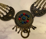 Vintage belts