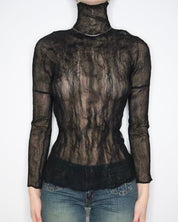 Issey Miyake Top (S-L)