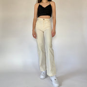 Vintage 1970s Painter’s Pants
