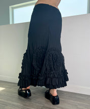 Miss Me Maxi Skirt