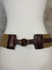 Belts