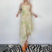 Handmade Fairy Dress (S/M)