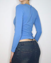 Escada Sport Long Sleeve (Small)