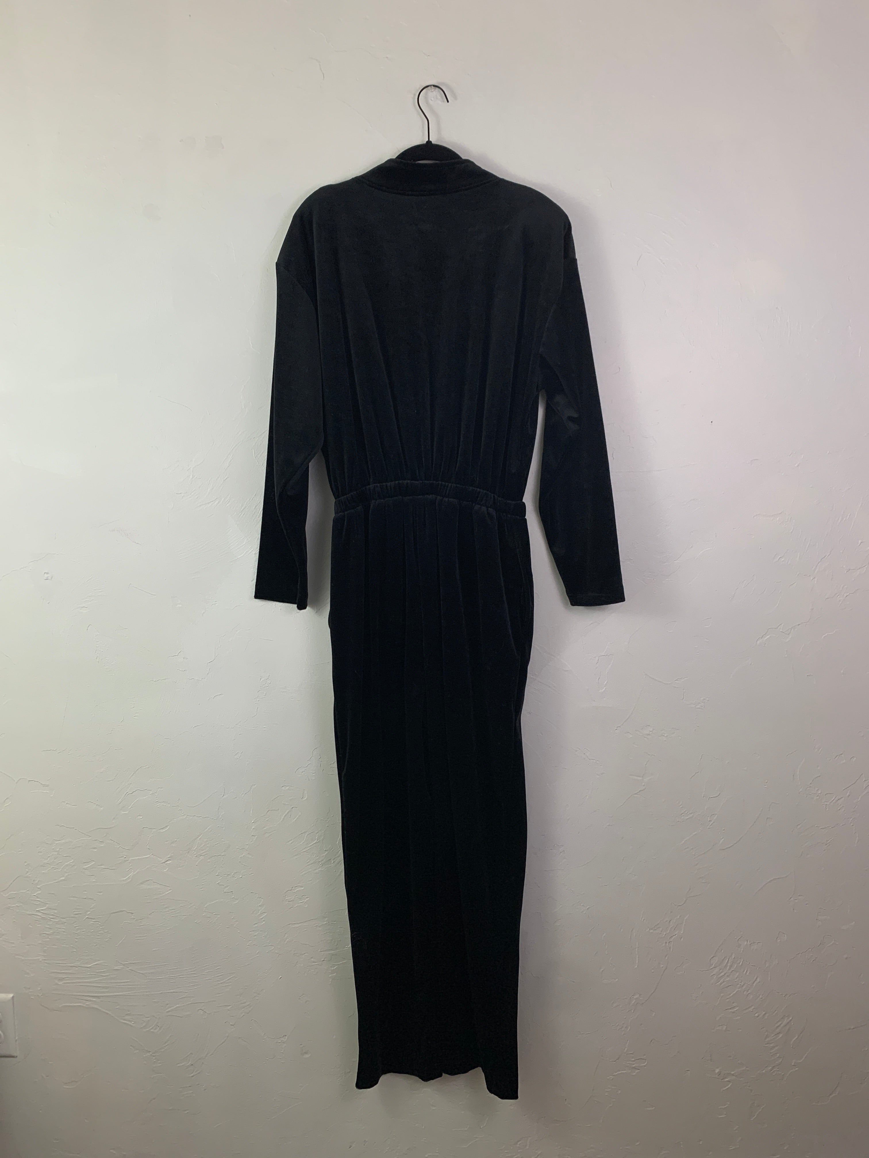 Velvet bomb jumper XL