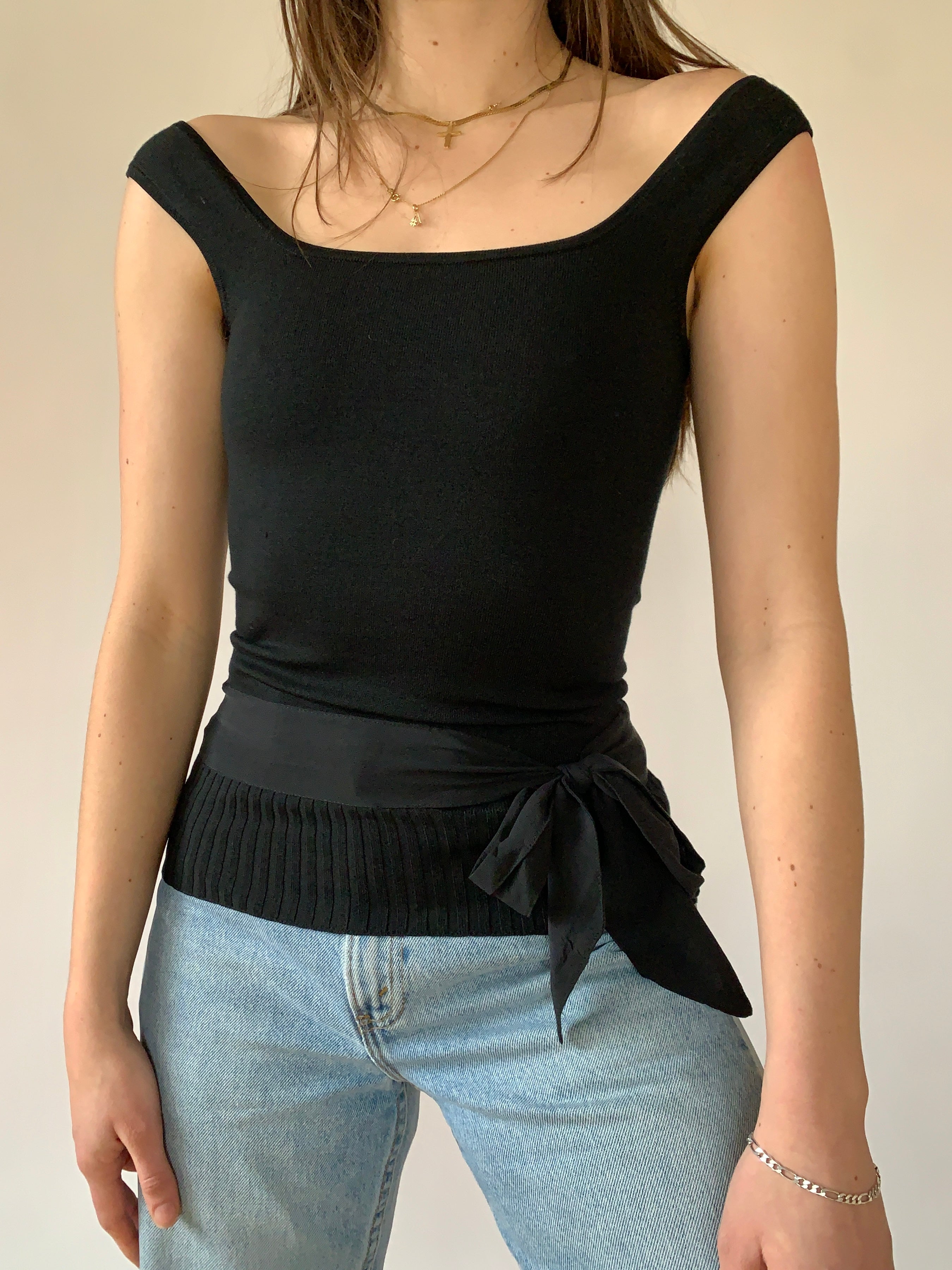 Vintage 1990s Tank