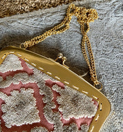 Vintage purse