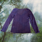 2000’s Fable Mesh Sweater