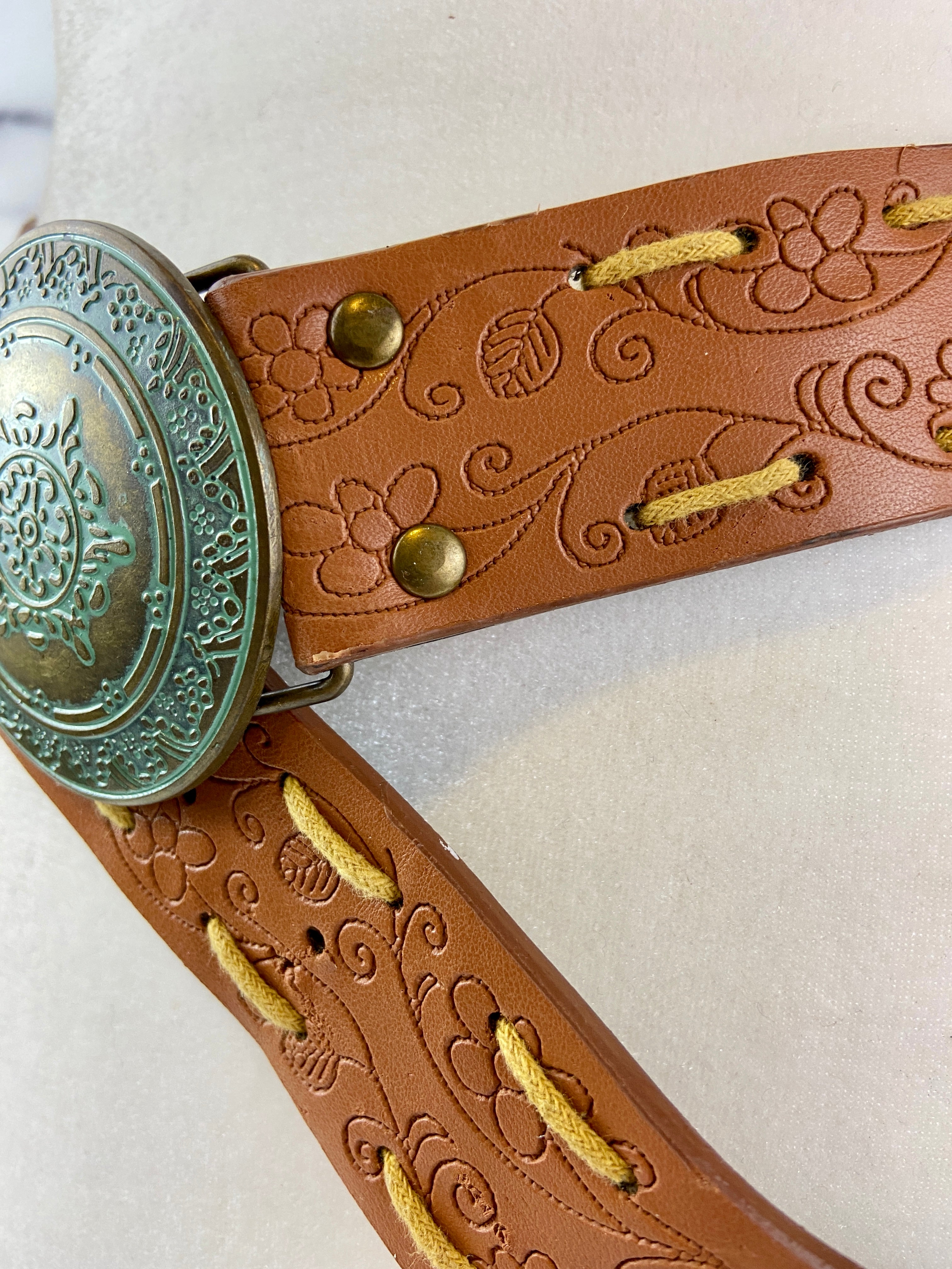 Belts