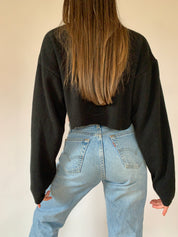 Vintage 1990s Crop
