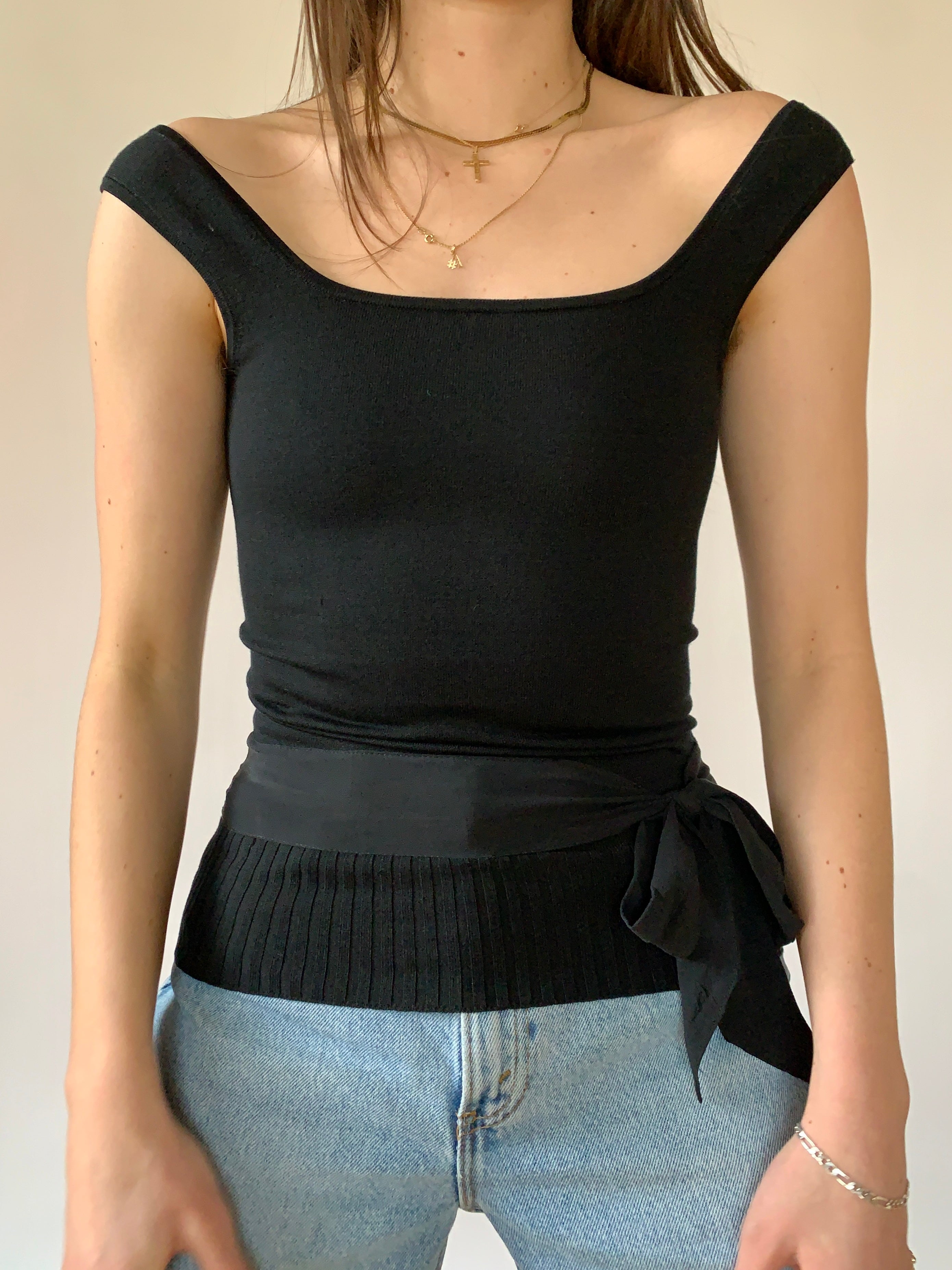 Vintage 1990s Tank