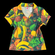 90s fruit top