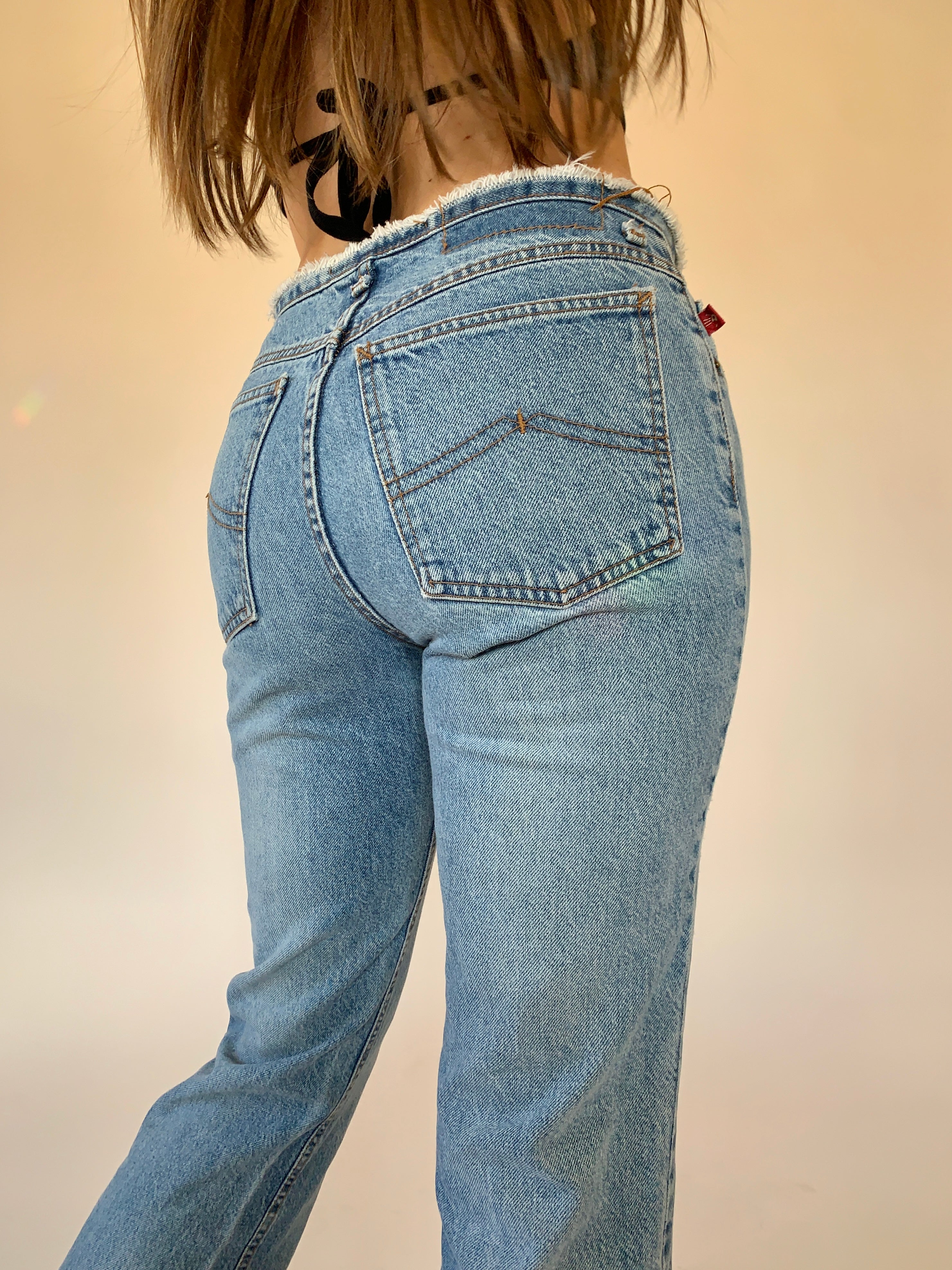 Vintage Mudd Jeans