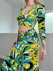 3-pc Psychedelic Set