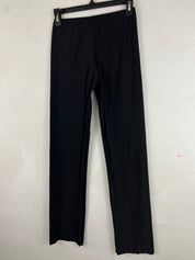 Spandex shine pants